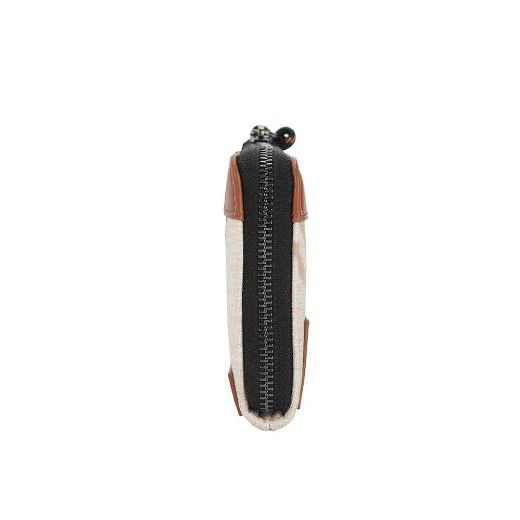 Picture of Jurassic Park Icon L-Zip Wallet