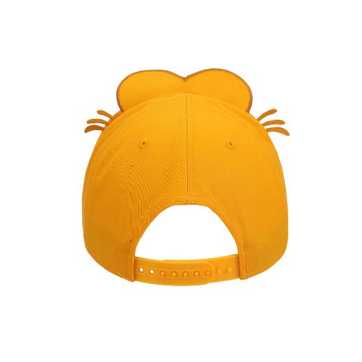 Picture of Garfield Big Face 3D Ears Tonal Hat