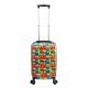 Picture of Sesame Street 20 in. Rolling Luggage