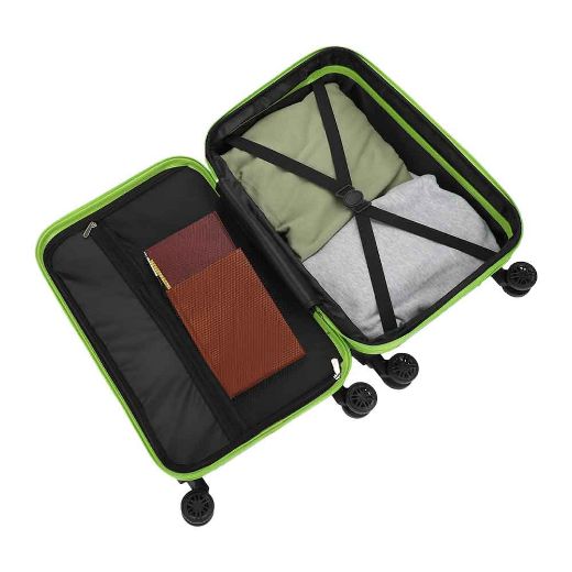Picture of Teenage Mutant Ninja Turtles 20 in. Rolling Luggage