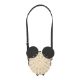 Picture of Disney Mickey Mouse Wicker Crossbody