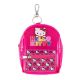 Picture of Hello Kitty Clear Backpack Keychain