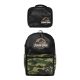 Picture of Jurassic Park INGEN Camo Lunch Tote & Backpack