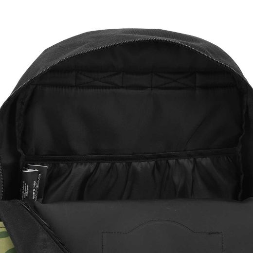 Picture of Jurassic Park INGEN Camo Lunch Tote & Backpack