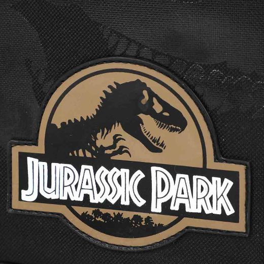 Picture of Jurassic Park INGEN Camo Lunch Tote & Backpack