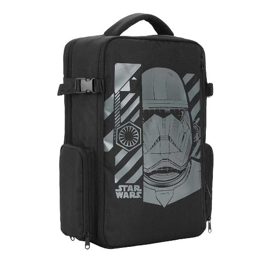 Picture of Star Wars Death Trooper Travel Backpack
