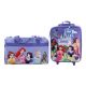 Picture of Disney Princess 3 pc Youth Travel Set