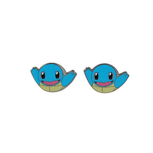 Picture of Pokemon Characters 12 Pack Earring Set