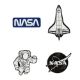 Picture of NASA Lapel Pins