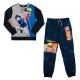 Picture of Naruto & Sasuke Youth Sweatshirt & Jogger Combo