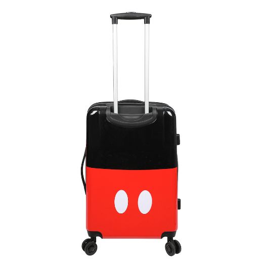 Picture of Disney Mickey Mouse 5 pc Travel & Luggage Set