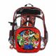 Picture of Super Mario Characters Youth 5 pc Clear Backpack Set