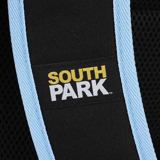 Picture of South Park Towelie Terry Cloth Laptop Backpack