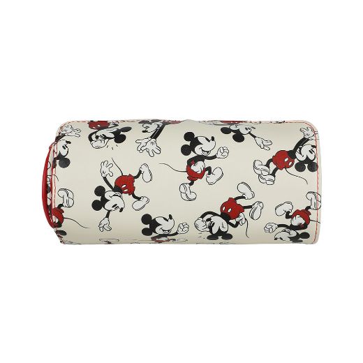 Picture of Disney Mickey Mouse Roll Top Toiletry Bag