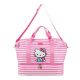Picture of Hello Kitty Duffle Travel Bag