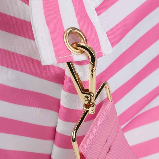 Picture of Hello Kitty Duffle Travel Bag