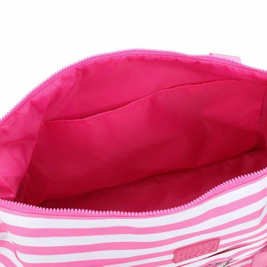 Picture of Hello Kitty Duffle Travel Bag