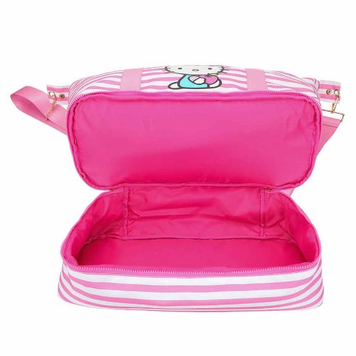 Picture of Hello Kitty Duffle Travel Bag