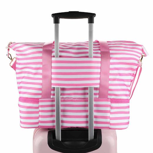 Picture of Hello Kitty Duffle Travel Bag