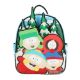 Picture of South Park 3D Applique Mini Backpack