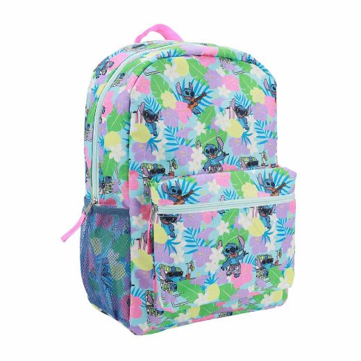 Picture of Disney Stitch Tropical Youth Backpack