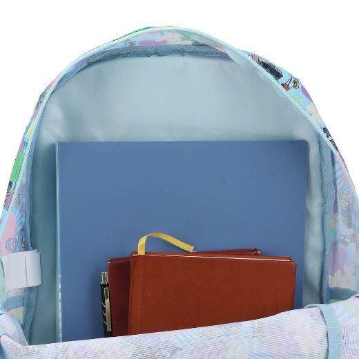 Picture of Disney Stitch Tropical Youth Backpack