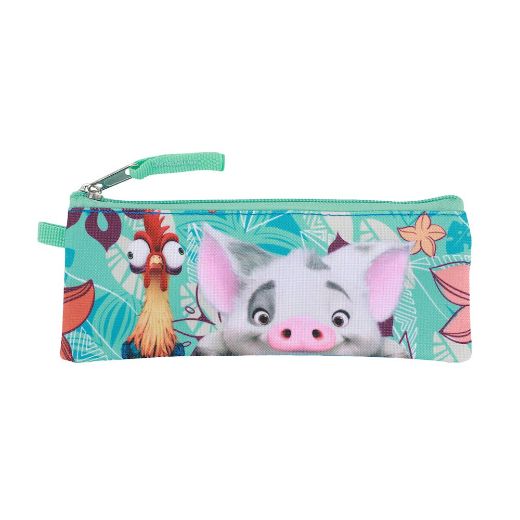 Picture of Disney Moana Free the Ocean 5 pc Youth Backpack Set