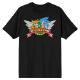 Picture of Sonic the Hedgehog Vintage Logo Unisex Tee