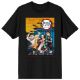 Picture of Demon Slayer Cover Art Unisex Tee