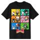 Picture of My Hero Academia x Sanrio Group Unisex Tee