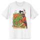 Picture of Dragon Ball Z Shenron & Goku Unisex Tee