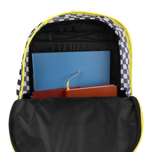 Picture of SpongeBob SquarePants 5 pc Youth Backpack Set