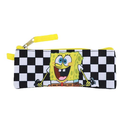Picture of SpongeBob SquarePants 5 pc Youth Backpack Set