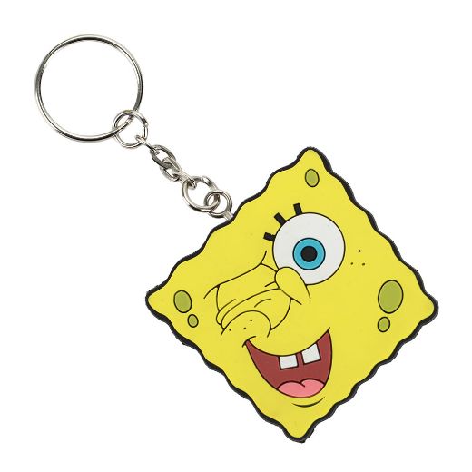 Picture of SpongeBob SquarePants 5 pc Youth Backpack Set