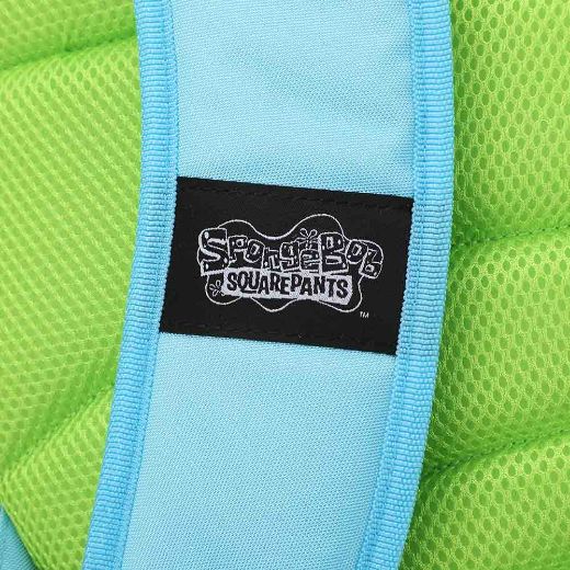 Picture of SpongeBob SquarePants Gary the Snail 3D Shaped Backpack