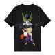 Picture of Dragon Ball Z Cell, Goku & Gohan Unisex Tee