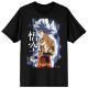 Picture of Dragon Ball Super Ultra Instinct Unisex Tee