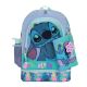 Picture of Disney Stitch Youth 5 pc Backpack Set