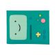 Picture of Adventure Time BMO Bi-fold Wallet