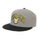 Picture of Pokemon Pikachu University Flat Bill Snapback