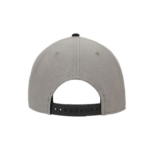 Picture of Pokemon Pikachu University Flat Bill Snapback