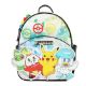 Picture of Pokemon Pikachu 3D Applique Mini Backpack