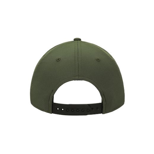 Picture of Halo Elite Flex Rope Curved Bill Snapback