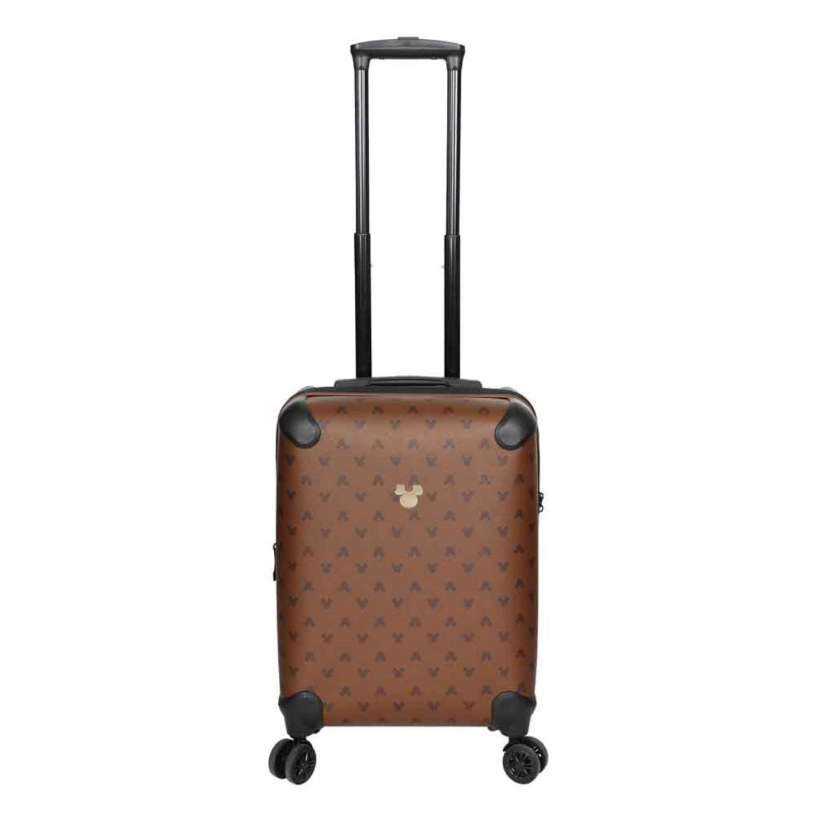 Picture of Disney Mickey Mouse Elevated 20 in. Rolling Luggage
