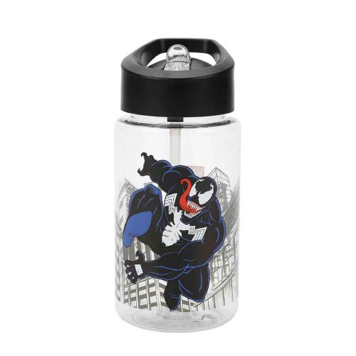 Picture of Marvel Spider-Man 14 oz. 2 Pack Water Bottle Set