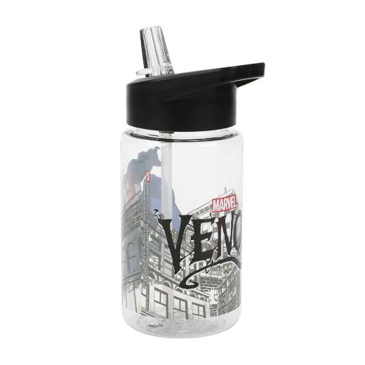 Picture of Marvel Spider-Man 14 oz. 2 Pack Water Bottle Set