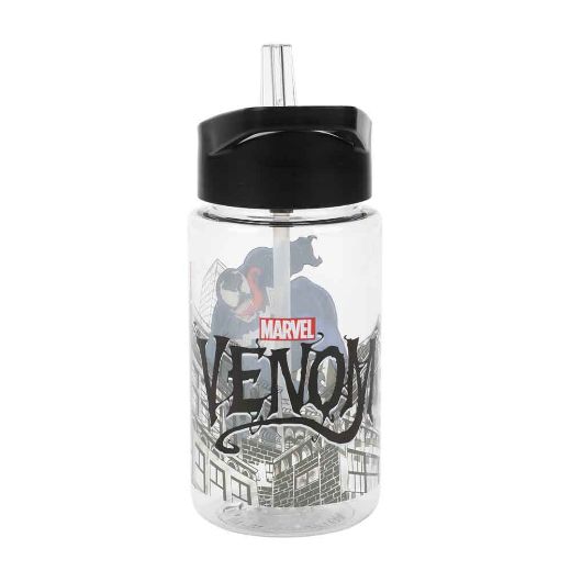 Picture of Marvel Spider-Man 14 oz. 2 Pack Water Bottle Set