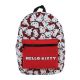 Picture of Hello Kitty AOP Travel Backpack