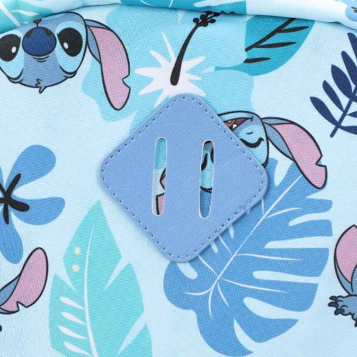 Picture of Disney Stitch Big Face 3D Backpack