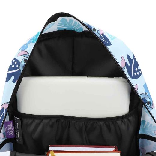 Picture of Disney Stitch Big Face 3D Backpack